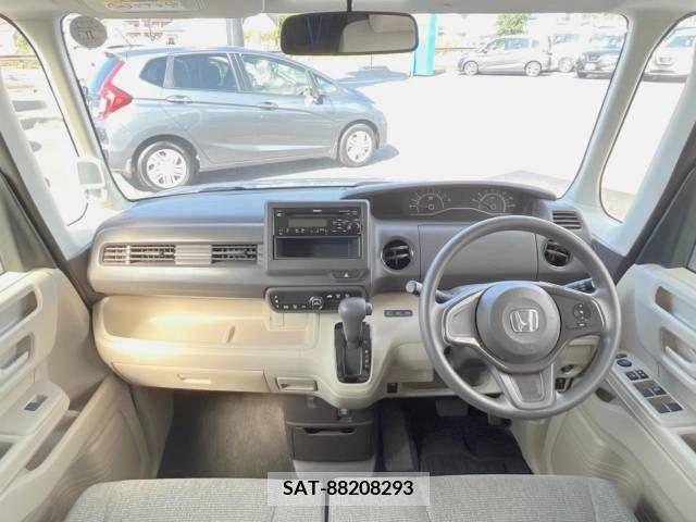 Honda N BOX 2019-11 392642-1