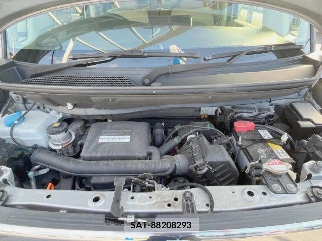 Honda N BOX 2019-11 392642-17
