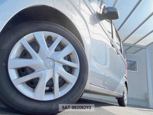 Honda N BOX 2019-11 392642-13