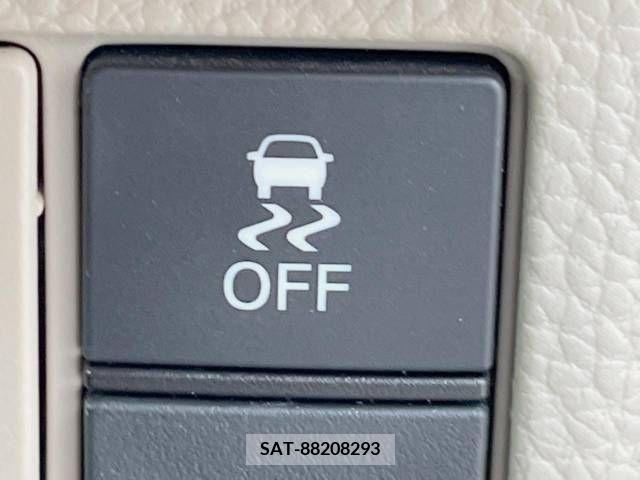 Honda N BOX 2019-11 392642-3