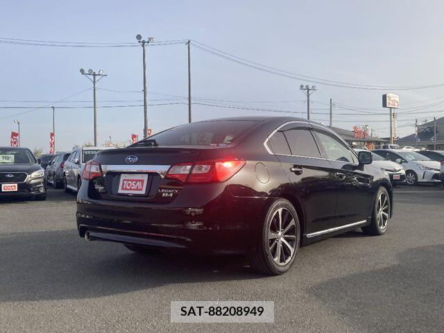 Subaru LEGACY B4 2015-02 275582-1