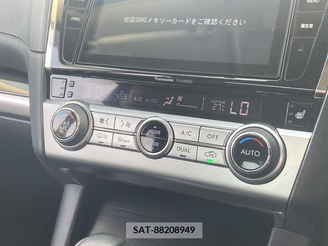 Subaru LEGACY B4 2015-02 275582-4