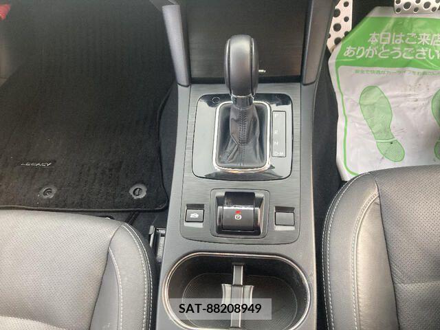 Subaru LEGACY B4 2015-02 275582-5