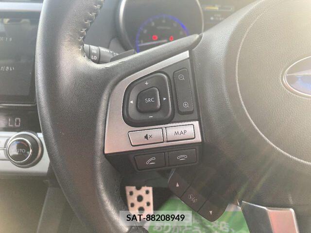 Subaru LEGACY B4 2015-02 275582-7