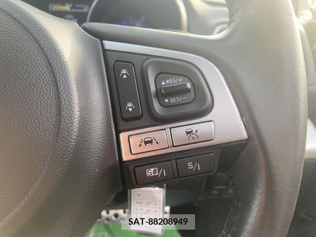 Subaru LEGACY B4 2015-02 275582-8
