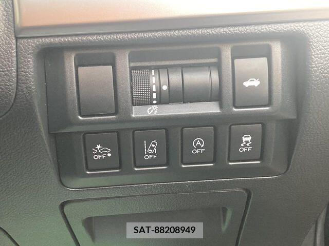 Subaru LEGACY B4 2015-02 275582-11