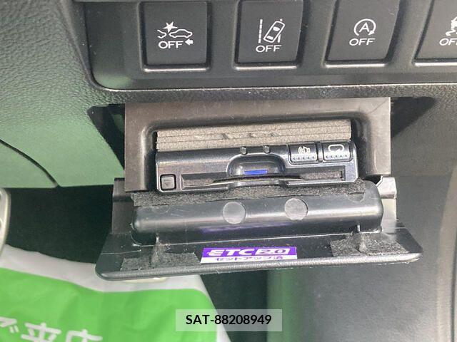 Subaru LEGACY B4 2015-02 275582-12