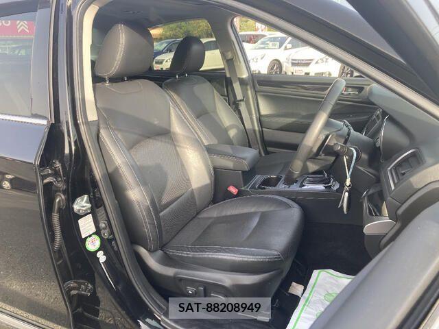 Subaru LEGACY B4 2015-02 275582-18