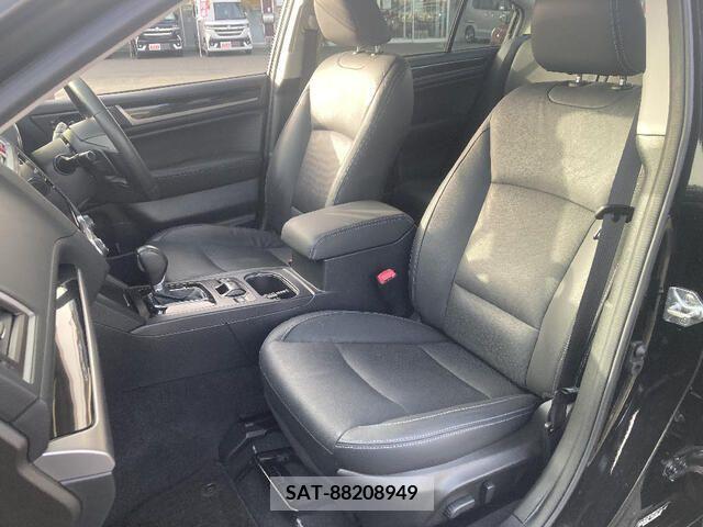 Subaru LEGACY B4 2015-02 275582-19