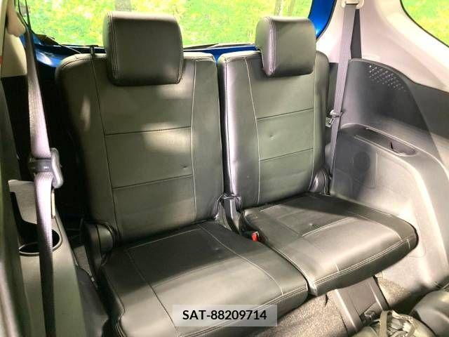 Toyota SIENTA 2016-05 314632-10