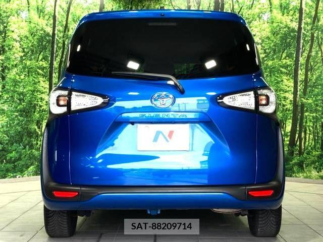 Toyota SIENTA 2016-05 314632-15