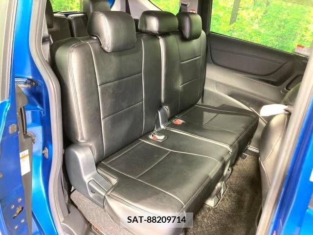 Toyota SIENTA 2016-05 314632-9