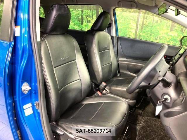 Toyota SIENTA 2016-05 314632-8