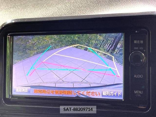Toyota SIENTA 2016-05 314632-6
