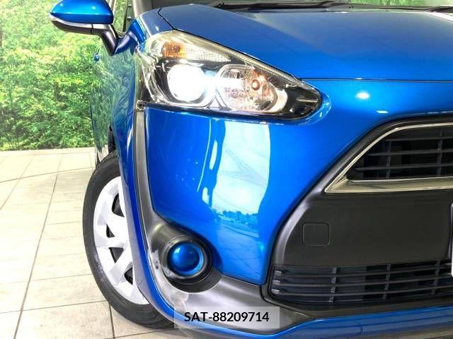 Toyota SIENTA 2016-05 314632-12