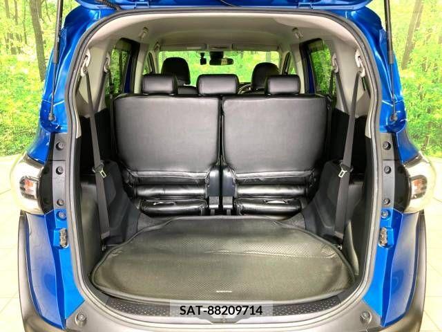 Toyota SIENTA 2016-05 314632-11