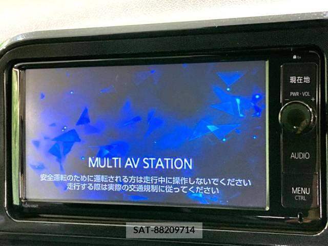 Toyota SIENTA 2016-05 314632-2