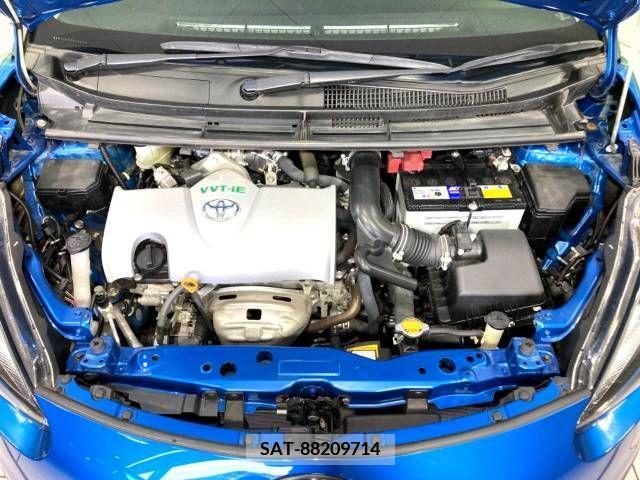 Toyota SIENTA 2016-05 314632-18