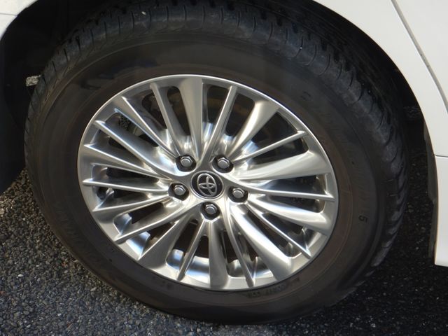 Toyota ALPHARD HYBRID 2019-10 27176-3