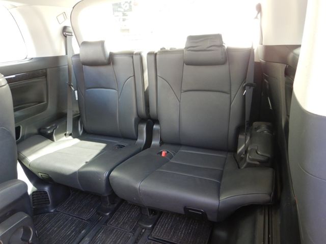 Toyota ALPHARD HYBRID 2019-10 27176-19