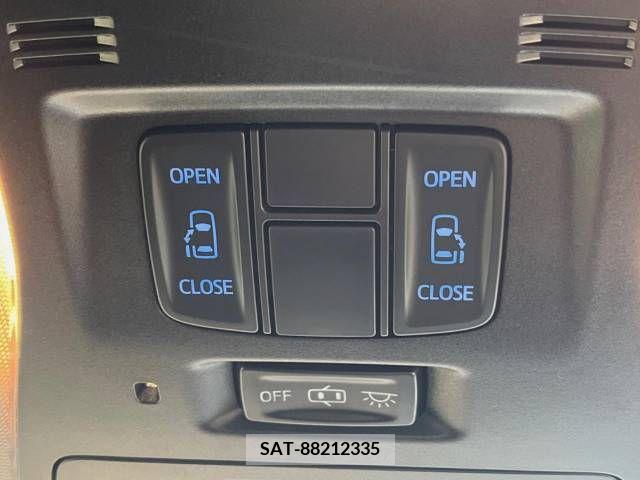 Toyota VELLFIRE 2015-07 346027-5