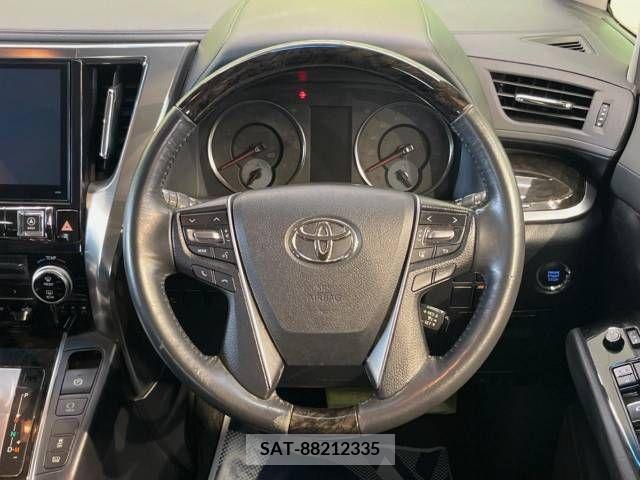 Toyota VELLFIRE 2015-07 346027-12