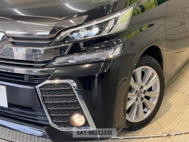 Toyota VELLFIRE 2015-07 346027-13