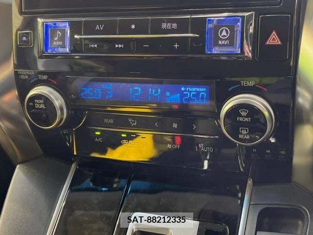 Toyota VELLFIRE 2015-07 346027-4