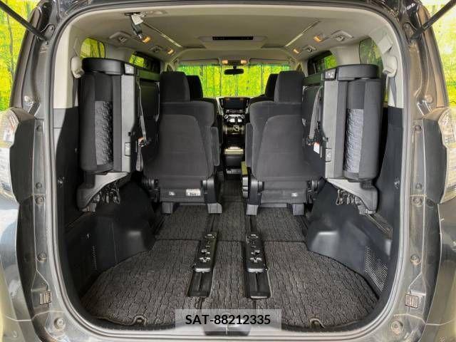 Toyota VELLFIRE 2015-07 346027-11