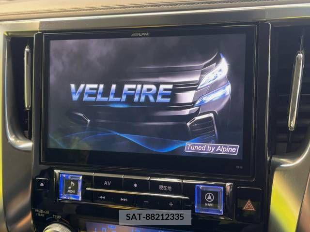 Toyota VELLFIRE 2015-07 346027-2