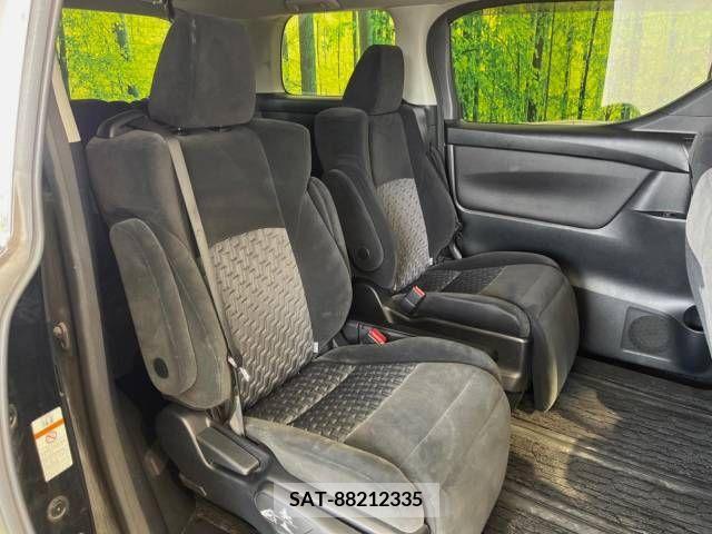 Toyota VELLFIRE 2015-07 346027-9