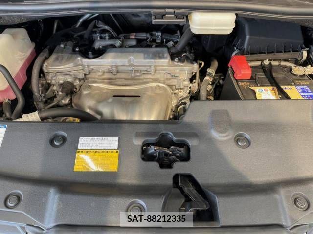 Toyota VELLFIRE 2015-07 346027-19