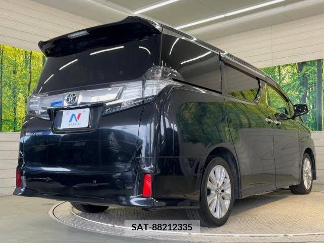Toyota VELLFIRE 2015-07 346027-18