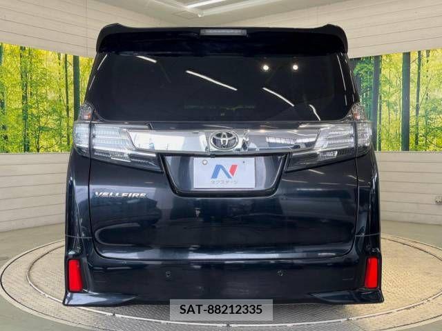 Toyota VELLFIRE 2015-07 346027-16