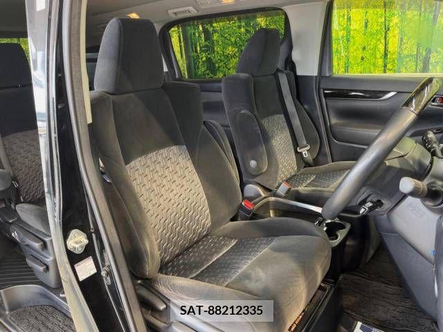 Toyota VELLFIRE 2015-07 346027-8