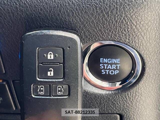 Toyota VELLFIRE 2015-07 346027-7