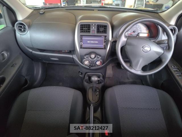 Nissan MARCH 2019-03 276263-2