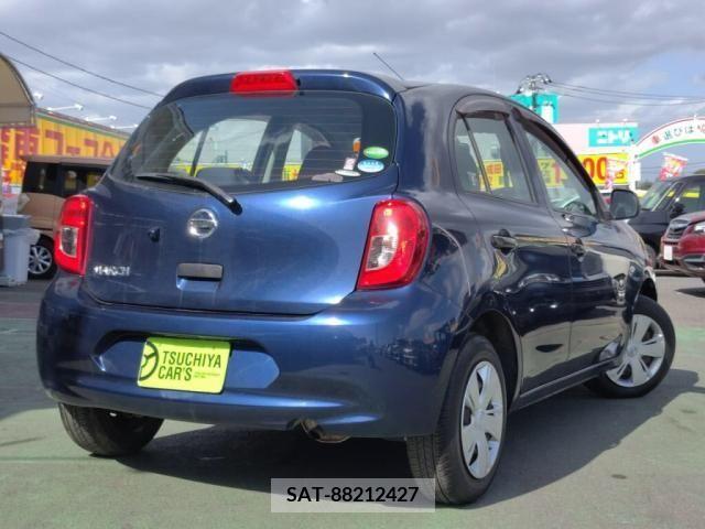 Nissan MARCH 2019-03 276263-1