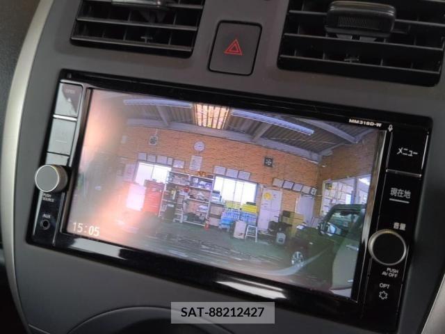 Nissan MARCH 2019-03 276263-14