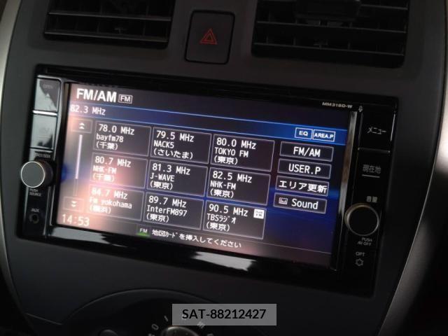 Nissan MARCH 2019-03 276263-13