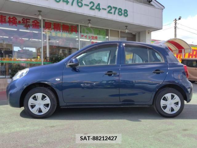 Nissan MARCH 2019-03 276263-11
