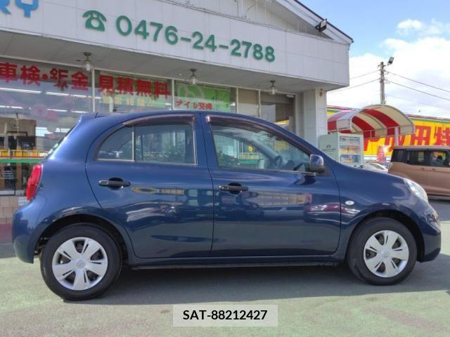 Nissan MARCH 2019-03 276263-10