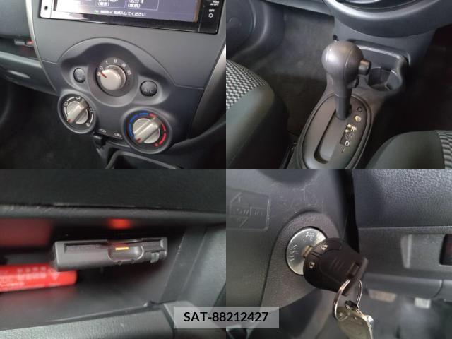 Nissan MARCH 2019-03 276263-5