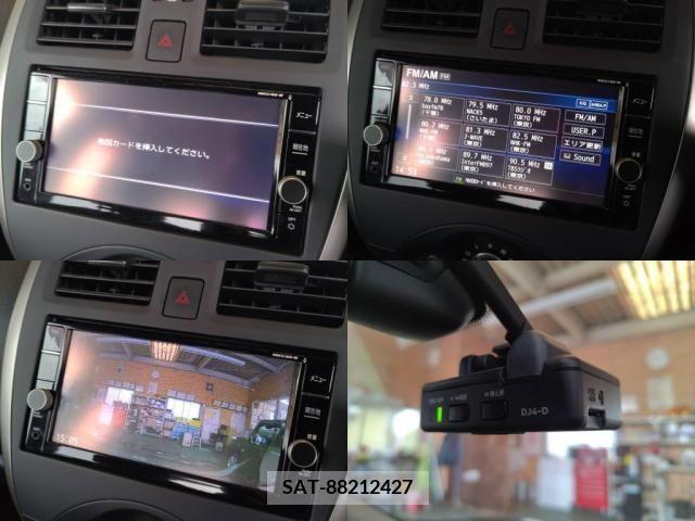 Nissan MARCH 2019-03 276263-4