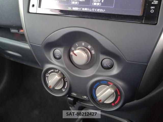 Nissan MARCH 2019-03 276263-16