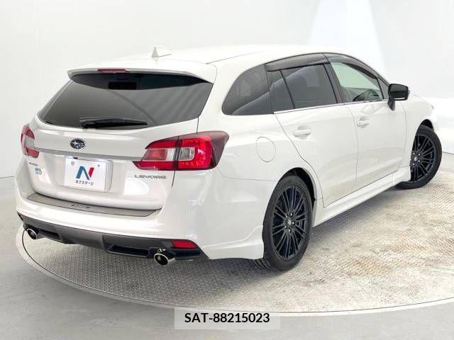 Subaru LEVORG 2016-09 317231-17