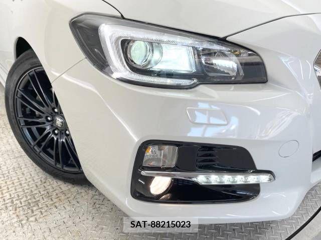 Subaru LEVORG 2016-09 317231-16