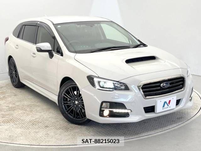 Subaru LEVORG 2016-09 317231-15