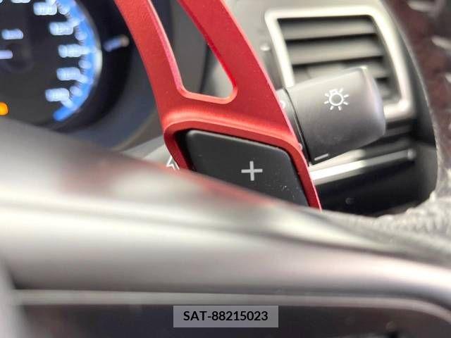 Subaru LEVORG 2016-09 317231-6