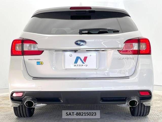 Subaru LEVORG 2016-09 317231-14